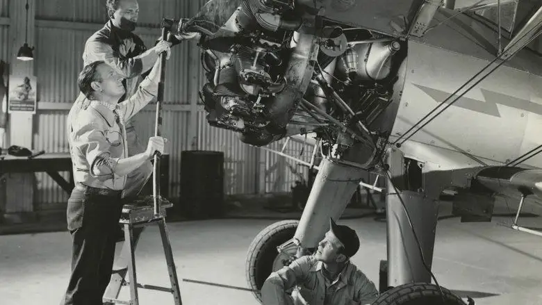 Riders Of The Whistling Pines (1949)