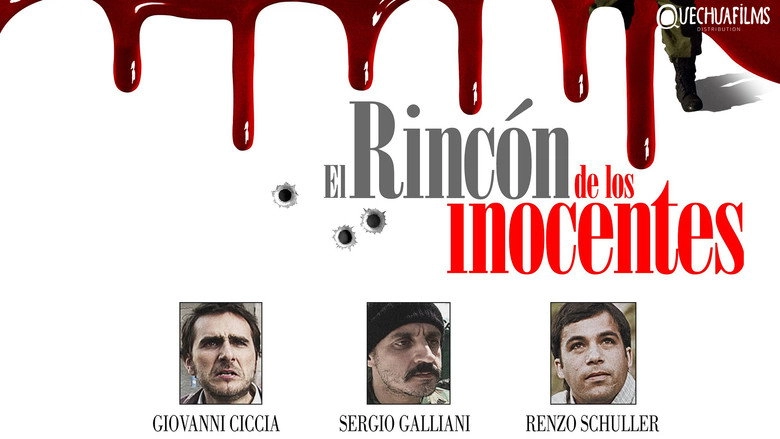 El Rincon De Los Inocentes (2012)
