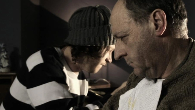 Needle In The Hay (2011)