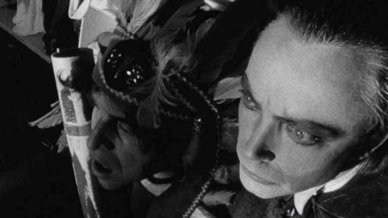 Die Schlacht Der Idioten (1986)