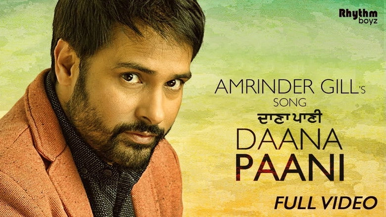 Daana Paani (2018)