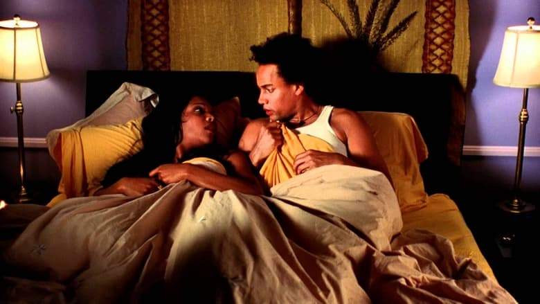 Love, Sex And Eating The Bones (2003)