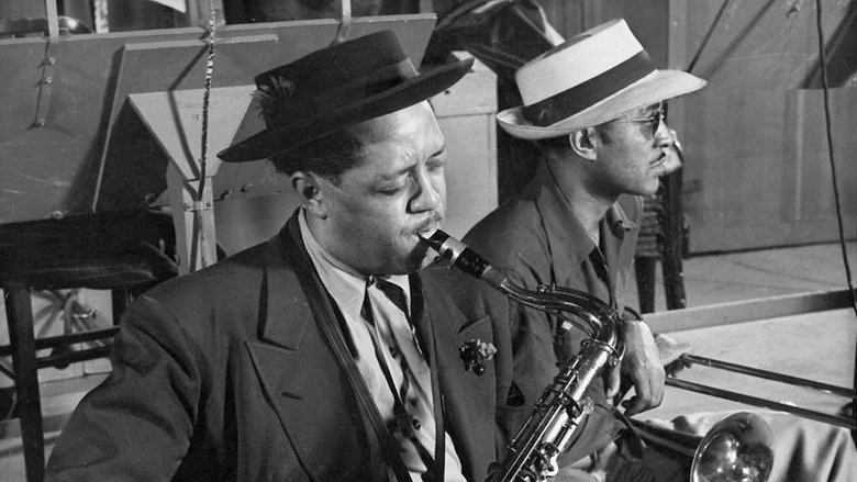 Jammin' The Blues (1944)