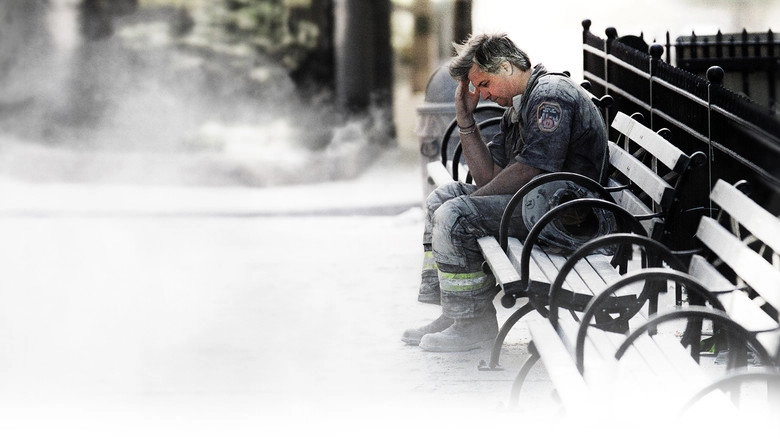 9/11 Firehouse (2013)