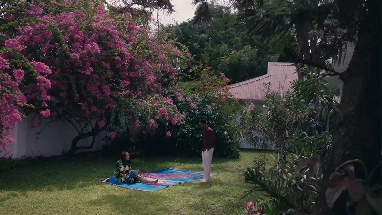 Something Sweet (2025)