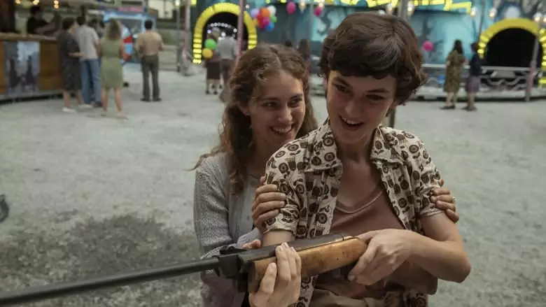 In The Company Of Women (2023)