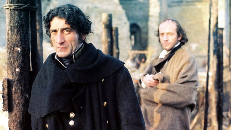 Byron: Ballad For A Daemon (1992)