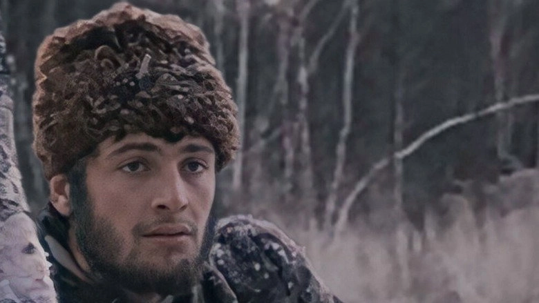 Elodet Mokavshires (1979)