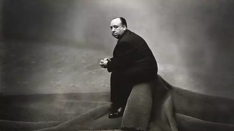 My Name Is Alfred Hitchcock (2023)