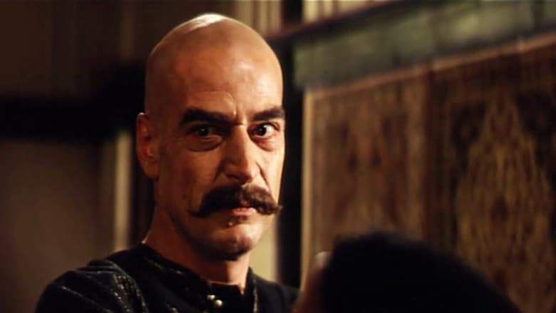 Time Of Violence (1988)