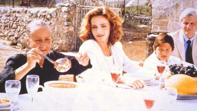 Flight Of The Innocent (1992)