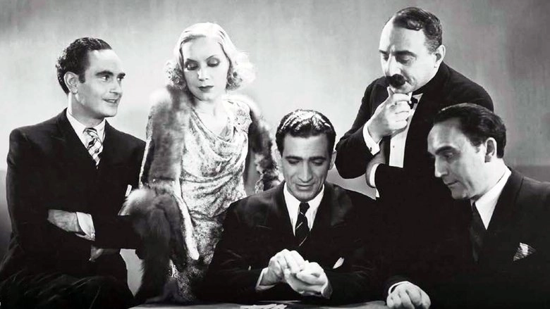 Monte Criollo (1935)