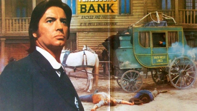 You Are A Traitor And I'll Kill You! (1972)