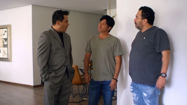 Que Buena Esta Mi Ahijada 2 (2019)