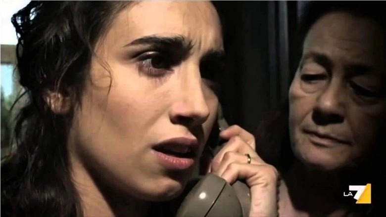 Vi Perdono Ma Inginocchiatevi (2012)