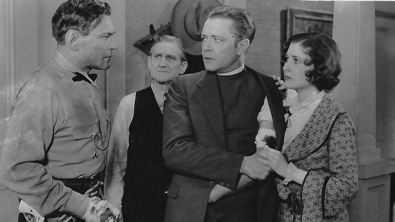 Stone Of Silver Creek (1935)