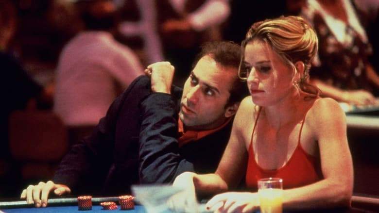 Leaving Las Vegas (1995)