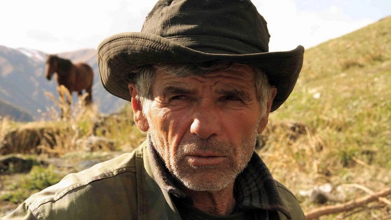 Samucha: Last Journey Of A Shepherd (2010)