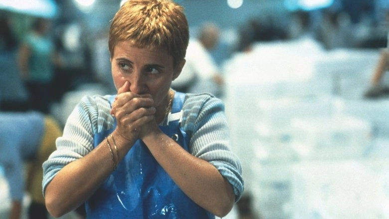 La Ville Est Tranquille (2000)