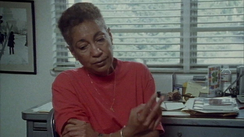 A Place Of Rage (1991)