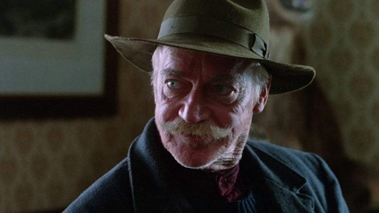 The Grey Fox (1982)