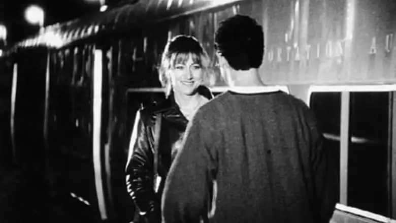 Judy Berlin (1999)