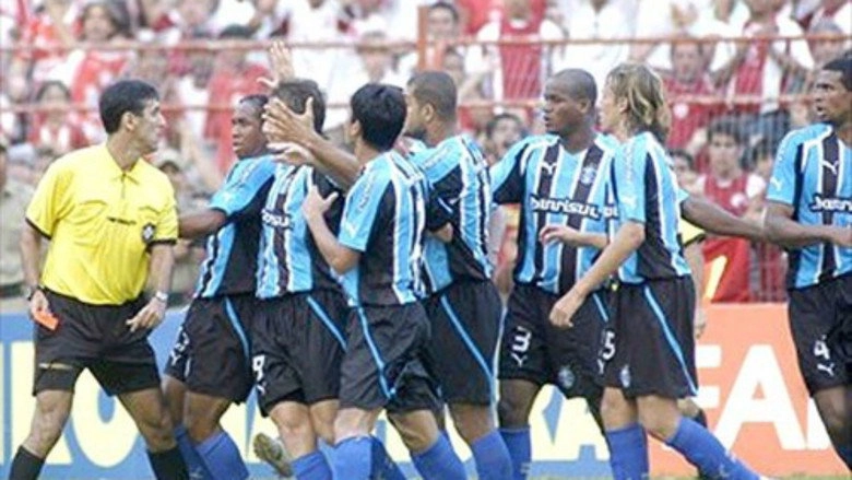 Inacreditavel: A Batalha Dos Aflitos (2006)