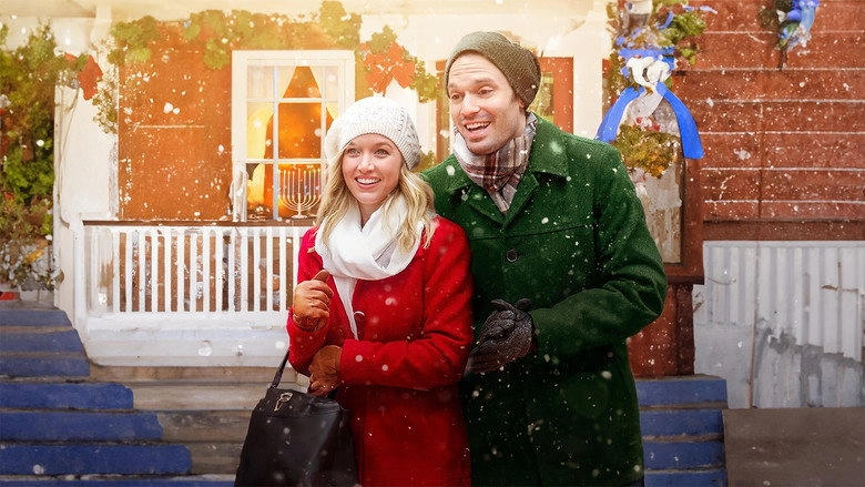 Mistletoe & Menorahs (2019)