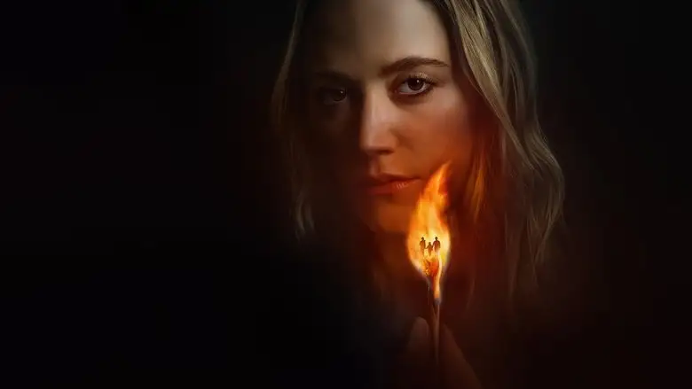 The Hand That Rocks The Cradle (2025)