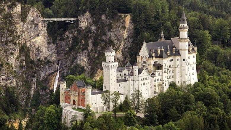 The Fairytale Castles Of King Ludwig II (2013)