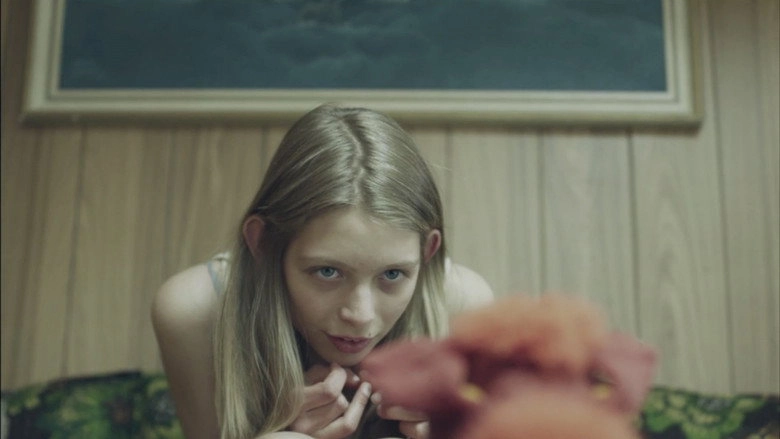 Syndromes (2012)