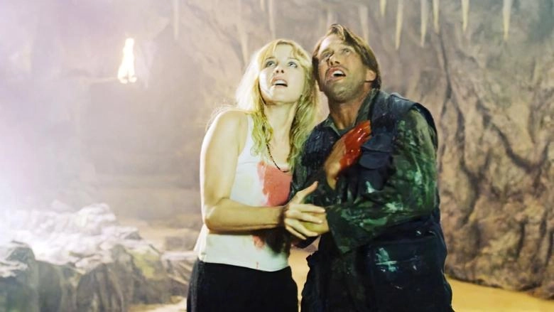 The Snake King (2005)