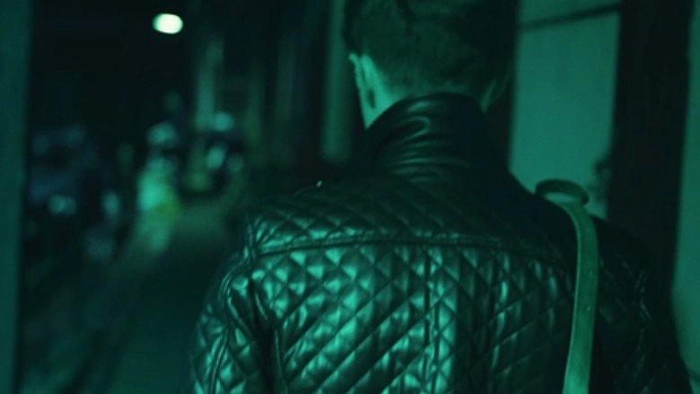 Cosmic Energy Transfer (2019)