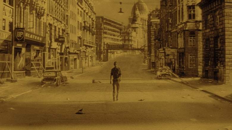 The Day The Earth Caught Fire (1961)
