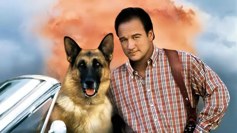 K-911 (1999)