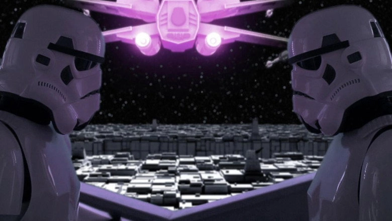 Love Wars (2012)