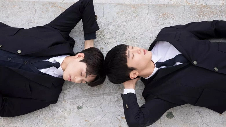 Because I Like You (2023)