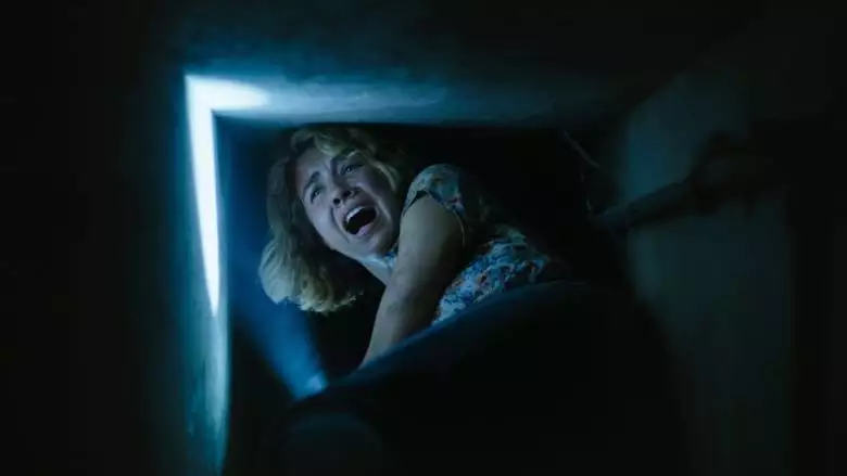Alien Invasion (2018)