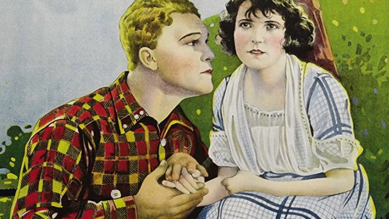 Blaze Away (1922)