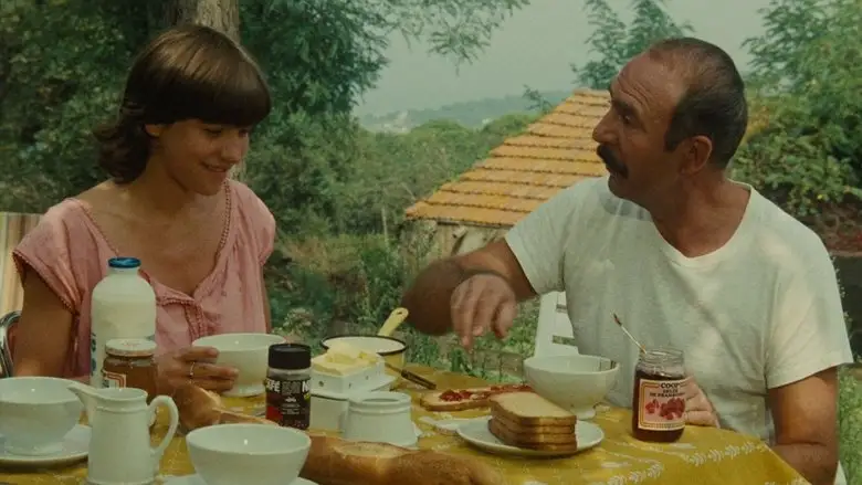 In A Wild Moment (1977)