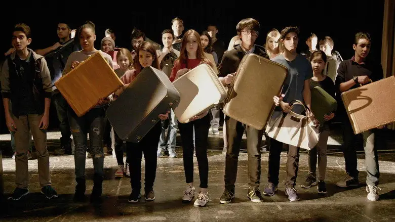 Baggages (2017)