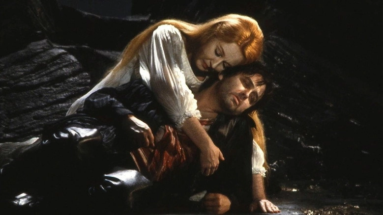 Tristan Und Isolde (1983)