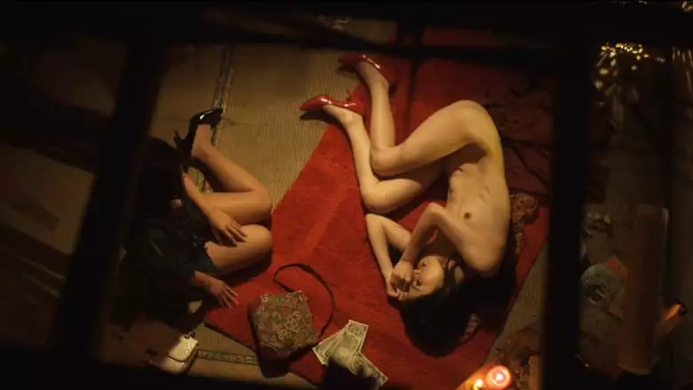 Guilty Of Romance (2011)