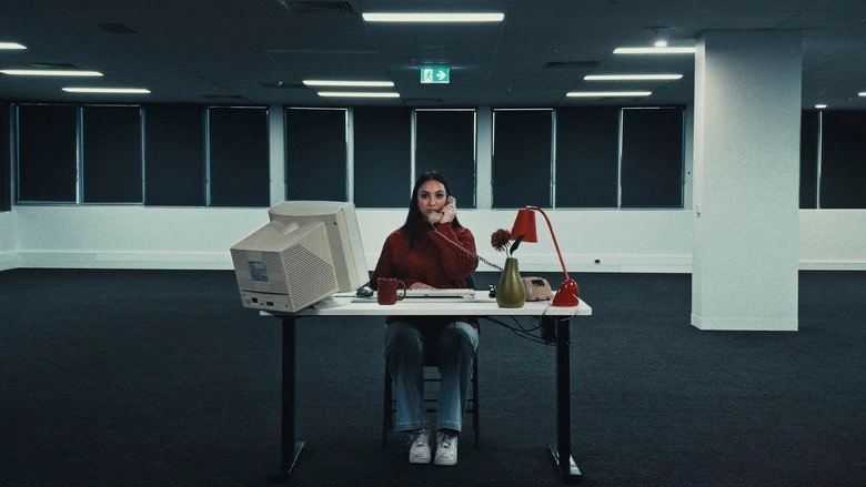 Unsaved (2025)