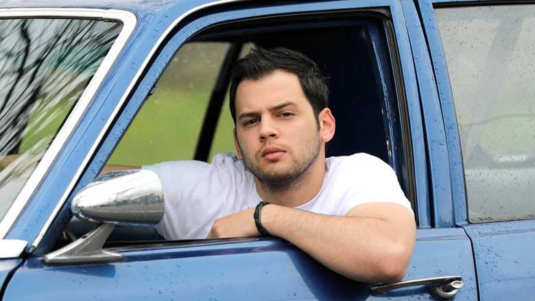 Basimiz Belada (2019)