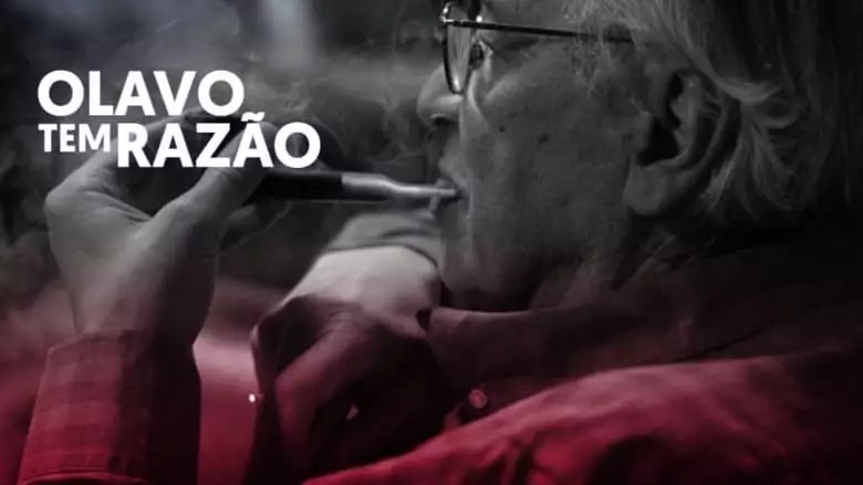 Olavo Is Right - The Movie (2023)