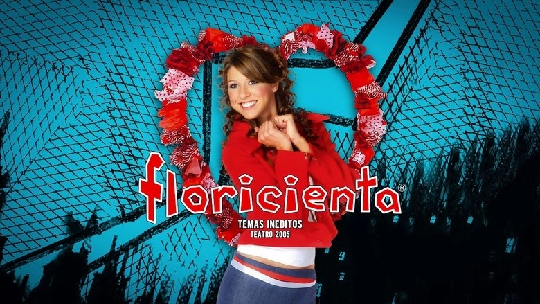 Flinderella: Princess Of The Terrace (2005)