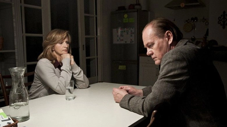 Eine Frau verschwindet (2012)