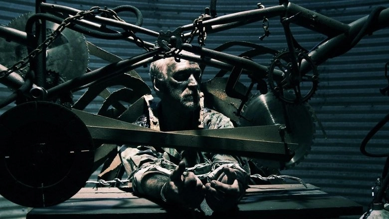 Pieces Of Talent (2014)