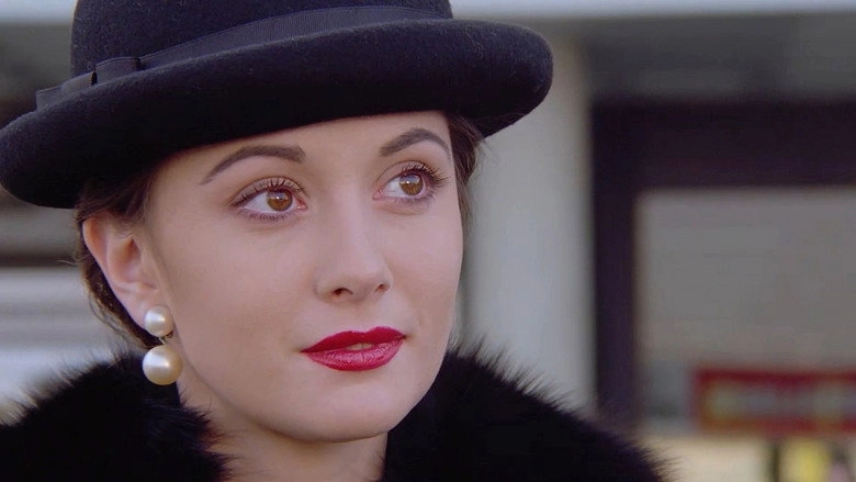 Mrs S From Moscow (1993)
